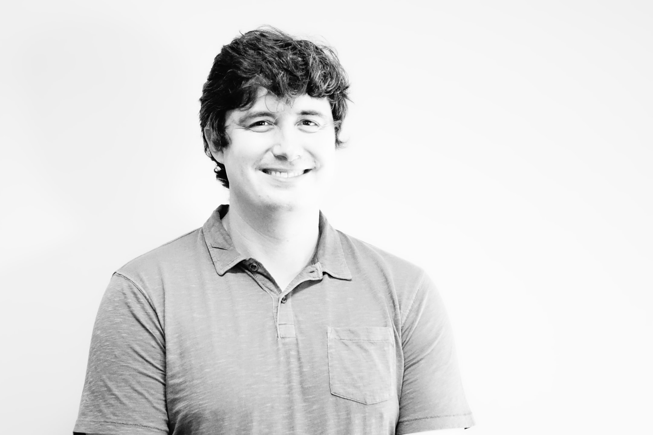 Headshot of Bill Bambach.