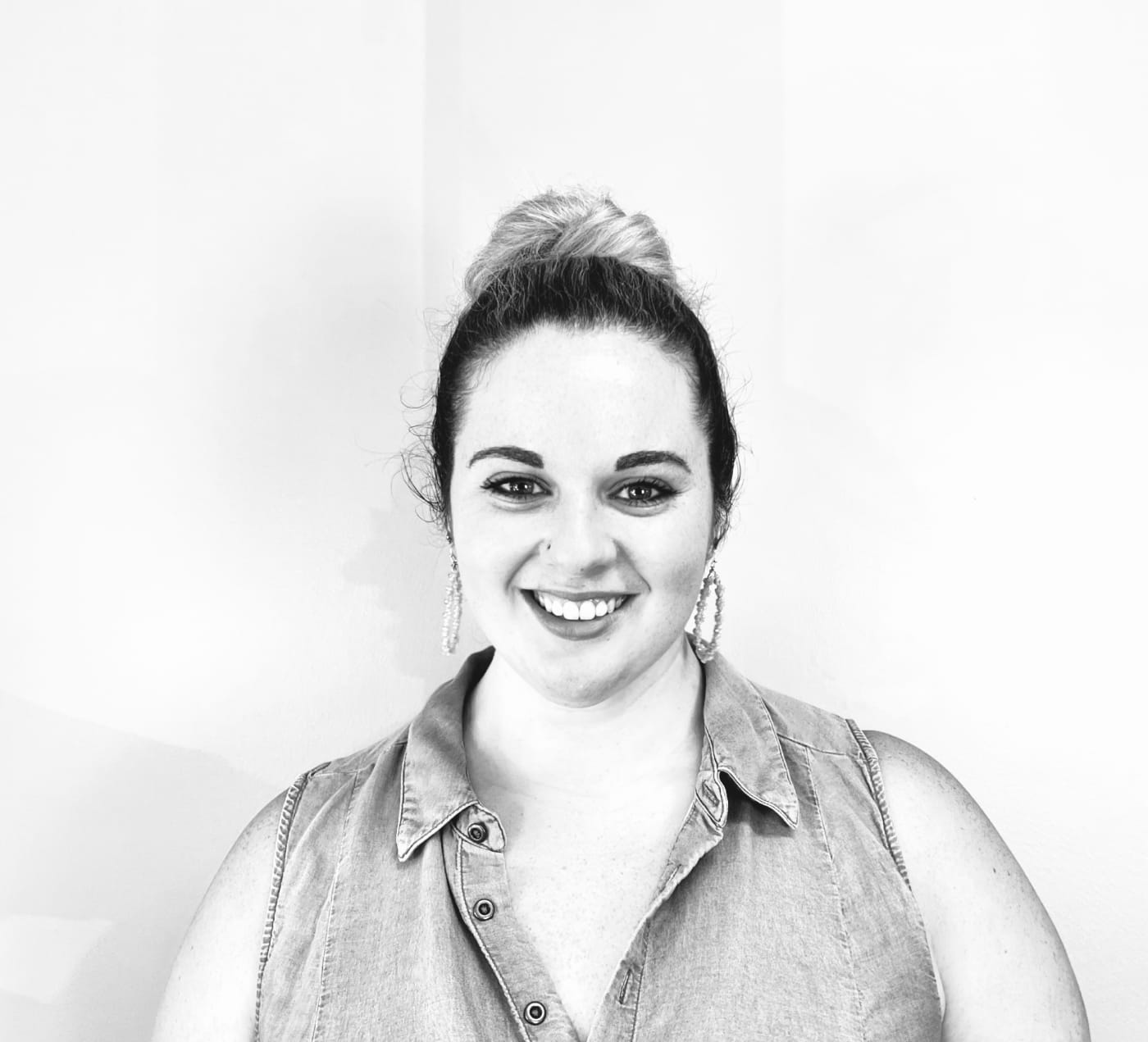 Headshot of Casey Castner.