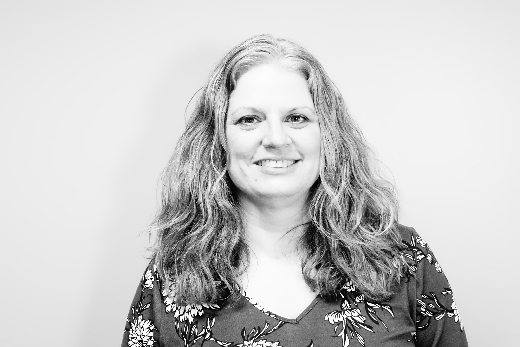 Headshot of Kathy Giles.